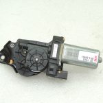 OEM Ford Ranger P375 sēdekļa regulēšanas motors 5305907 AB39-21617A45-AA