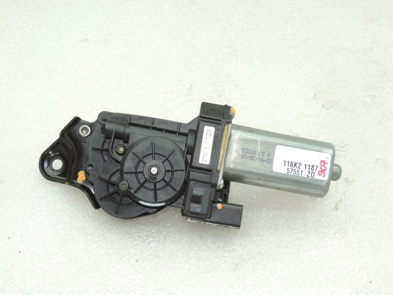 OEM Ford Ranger P375 sēdekļa regulēšanas motors 5305907 AB39-21617A45-AA