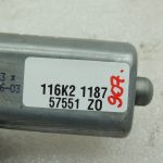 OEM Ford Ranger P375 sēdekļa regulēšanas motors 5305907 AB39-21617A45-AA
