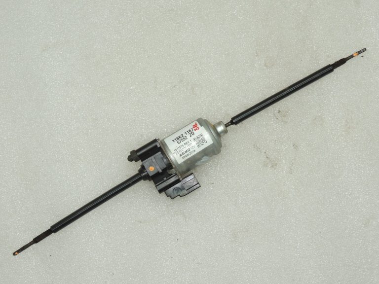 OEM Ford Ranger P375 sēdekļa regulēšanas motors 2383531 EB3B-21600C99-CC