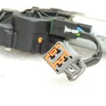 OEM Ford Ranger P375 sēdekļa atzveltnes regulēšanas motors 5338628 AB39-21608A14-CA