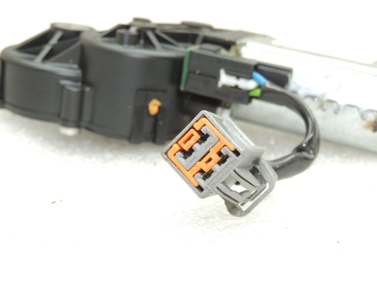 OEM Ford Ranger P375 sēdekļa atzveltnes regulēšanas motors 5338628 AB39-21608A14-CA