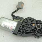 OEM Ford Ranger P375 sēdekļa atzveltnes regulēšanas motors 5338628 AB39-21608A14-CA
