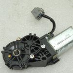 OEM Ford Ranger P375 sēdekļa atzveltnes regulēšanas motors 5338628 AB39-21608A14-CA
