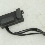 OEM Ford Ranger P375 sēdekļa regulēšanas slēdzis priekšējais kreisais 1750764 AB39-14B709-AA3A06