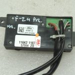 OEM Ford Ranger P375 sēdekļa regulēšanas slēdzis priekšējais kreisais 1750764 AB39-14B709-AA3A06