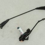 OEM Ford Ranger P375 sēdekļa atzveltnes regulēšana kreisā 1750781 1707165