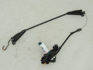 OEM Ford Ranger P375 sēdekļa atzveltnes regulēšana kreisā 1750781 1707165