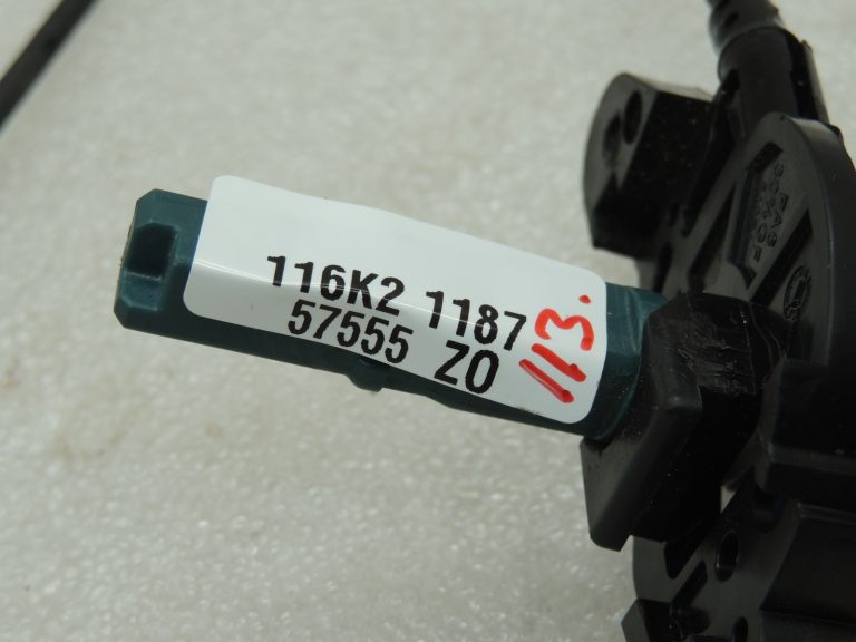 OEM Ford Ranger P375 sēdekļa atzveltnes regulēšana kreisā 1750781 1707165