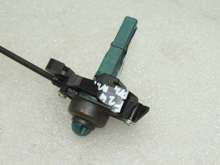 OEM Ford Ranger P375 sēdekļa atzveltnes regulēšana kreisā 1750781 1707165