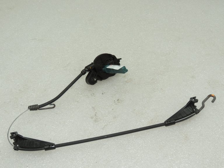OEM Ford Ranger P375 sēdekļa atzveltnes regulēšana kreisā 1750781 1707165