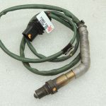 OEM Mercedes W212 E200 1.8i Lambda sensors A0065422718