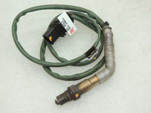 OEM Mercedes W212 E200 1.8i Lambda sensors A0065422718