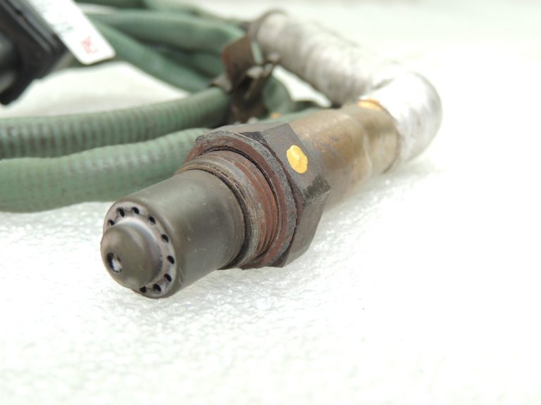 OEM Mercedes W212 E200 1.8i Lambda sensors A0065422718