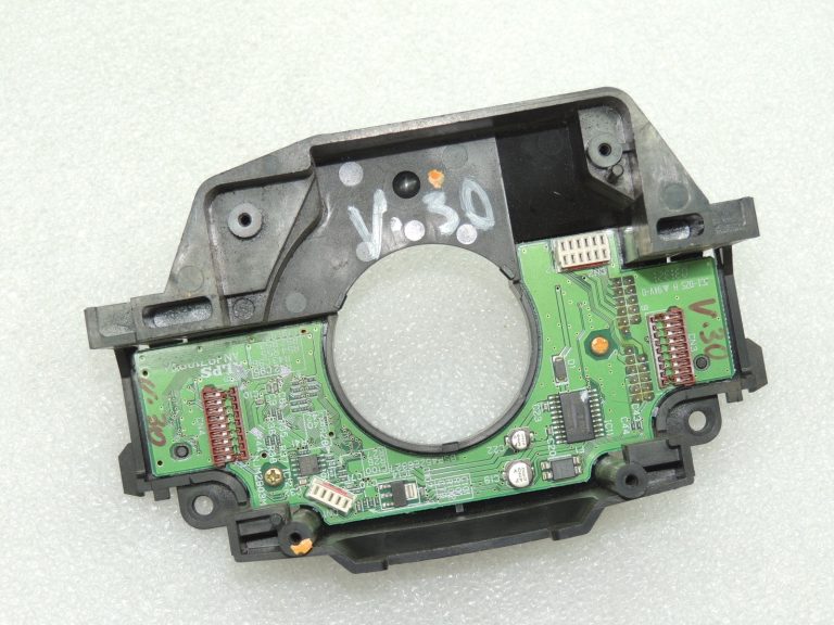 Volvo S80 I Kombi slēdža kronšteins Vadības bloks 30658677