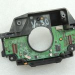 Volvo S80 I Kombi slēdža kronšteins Vadības bloks 30658677