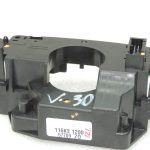 Volvo S80 I Kombi slēdža kronšteins Vadības bloks 30658677