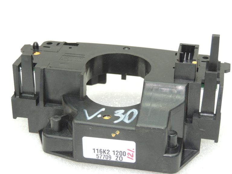 Volvo S80 I Kombi slēdža kronšteins Vadības bloks 30658677