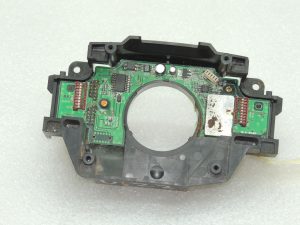 Volvo XC70 kombi slēdža kronšteins vadības bloks 30658677