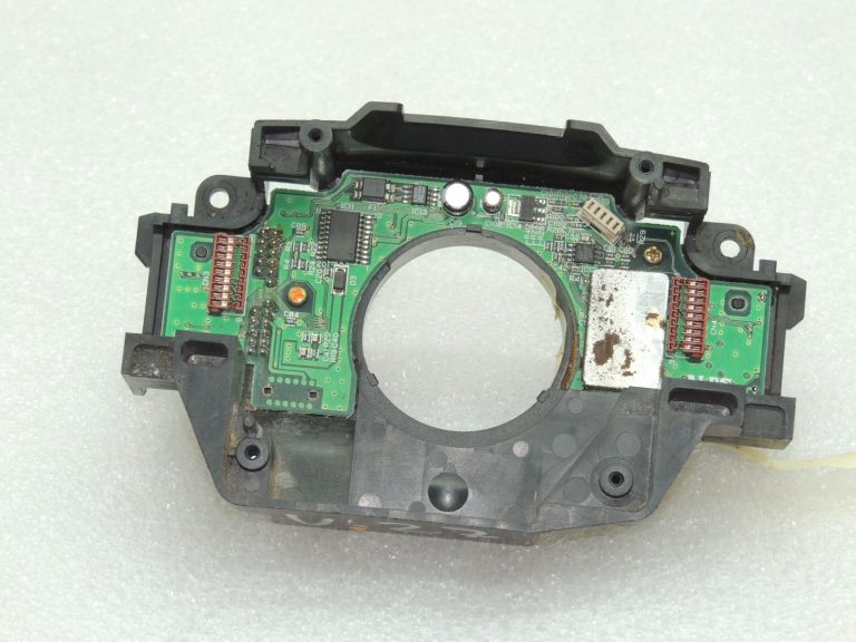 Volvo XC70 kombi slēdža kronšteins vadības bloks 30658677