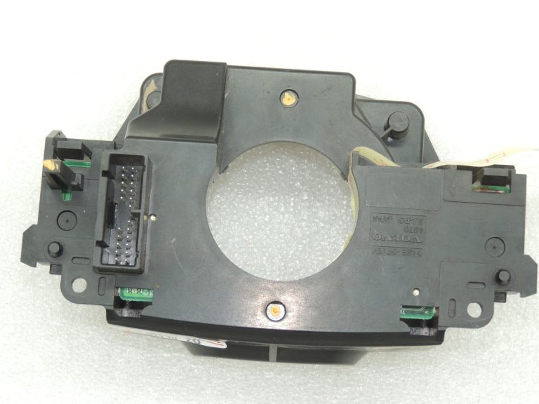 Volvo XC70 kombi slēdža kronšteins vadības bloks 30658677