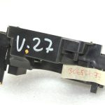 Volvo XC70 kombi slēdža kronšteins vadības bloks 30658677
