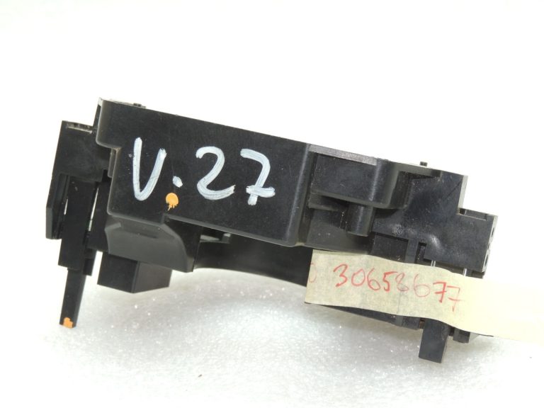 Volvo XC70 kombi slēdža kronšteins vadības bloks 30658677
