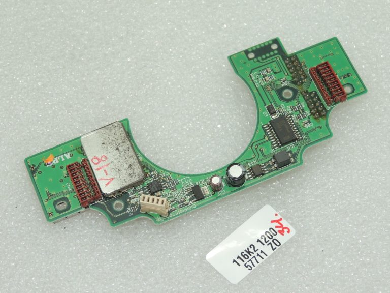Volvo V70 S80 XC70 S60 Kombi pārslēdzēja vadības bloks 30658677