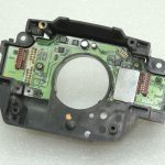 Volvo S80 kombi slēdža kronšteins vadības bloks 30745828