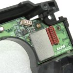 Volvo S80 kombi slēdža kronšteins vadības bloks 30745828