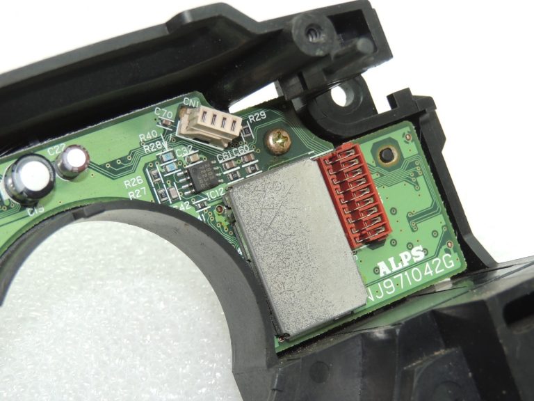 Volvo S80 kombi slēdža kronšteins vadības bloks 30745828