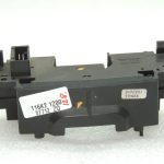 Volvo S80 kombi slēdža kronšteins vadības bloks 30745828