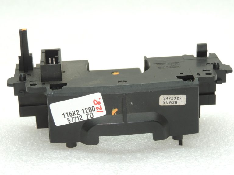 Volvo S80 kombi slēdža kronšteins vadības bloks 30745828