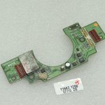 Volvo S80 kombi slēdža vadības bloks 30745828