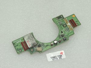 Volvo S80 kombi slēdža vadības bloks 30745828