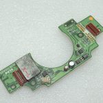 Volvo S80 kombi slēdža vadības bloks 30745828
