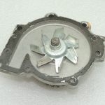 Volvo V70 II 2.4i Dzesēšanas šķidruma sūknis 30751700