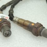 OEM Volvo S40 II 1.8i Lambda sensoru komplekts 30650780 8653653