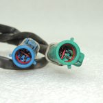 OEM Volvo S40 II 1.8i Lambda sensoru komplekts 30650780 8653653