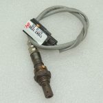 OEM Volvo V70 II 2.4i 2002 Priekšējais lambda sensors B5244S2 9497252