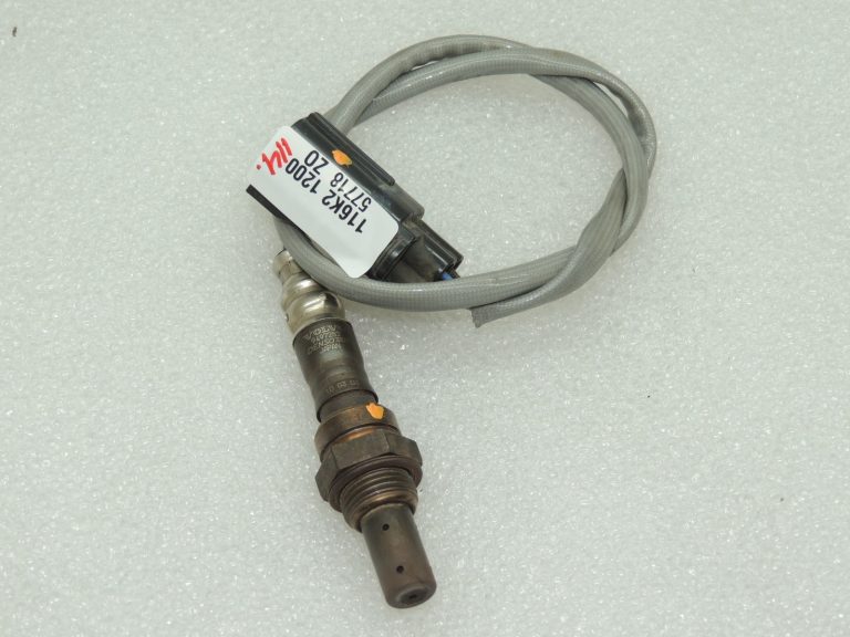 OEM Volvo V70 II 2.4i 2002 Priekšējais lambda sensors B5244S2 9497252