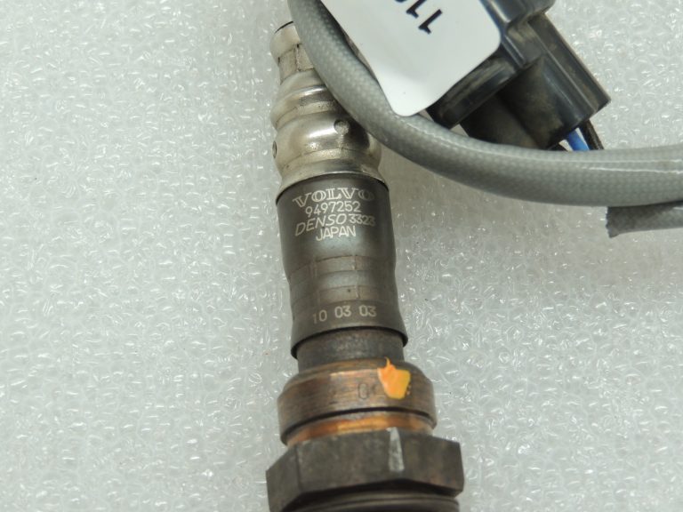 OEM Volvo V70 II 2.4i 2002 Priekšējais lambda sensors B5244S2 9497252