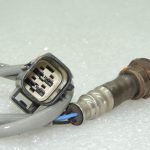 OEM Volvo V70 II 2.4i 2002 Priekšējais lambda sensors B5244S2 9497252