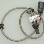OEM Volvo V70 II 2.4i 2002 aizmugurējais lambda sensors B5244S2 8627600