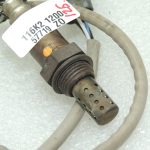 OEM Volvo V70 II 2.4i 2002 aizmugurējais lambda sensors B5244S2 8627600