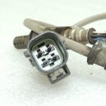OEM Volvo V70 II 2.4i 2002 aizmugurējais lambda sensors B5244S2 8627600