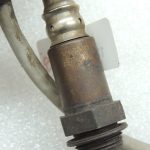 OEM Volvo V70 II 2.4i 2002 aizmugurējais lambda sensors B5244S2 8627600