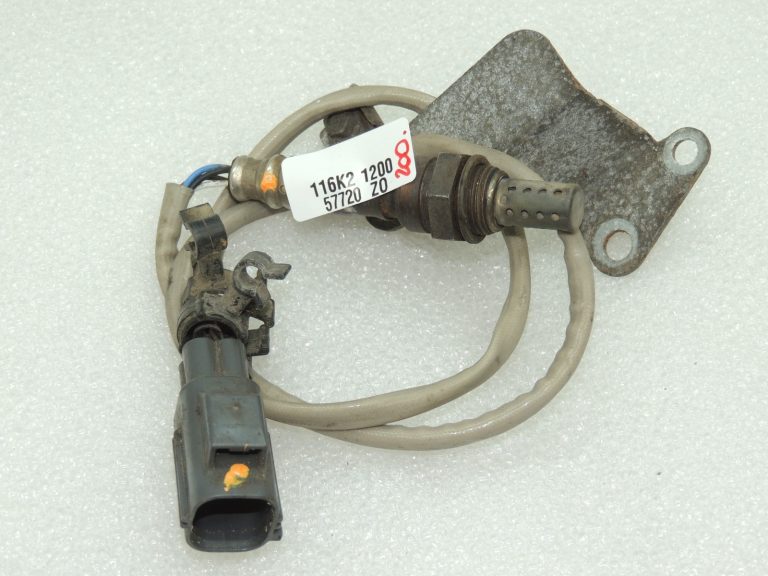 OEM Volvo S60 I 2.4i benzīna lambda devējs 9497468