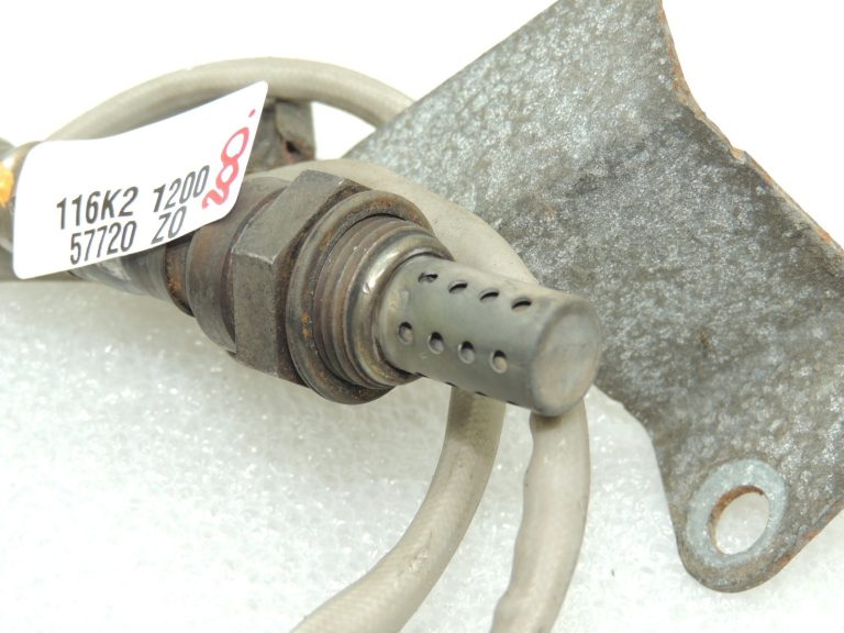 OEM Volvo S60 I 2.4i benzīna lambda devējs 9497468