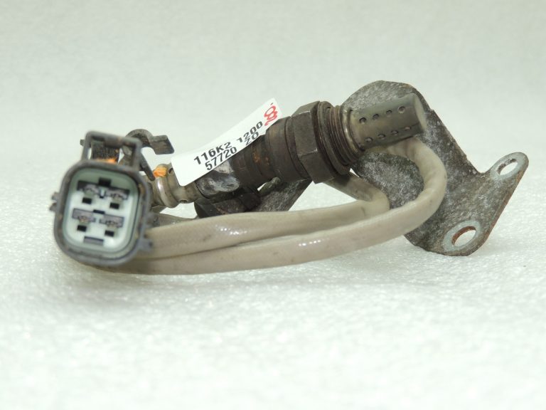 OEM Volvo S60 I 2.4i benzīna lambda devējs 9497468